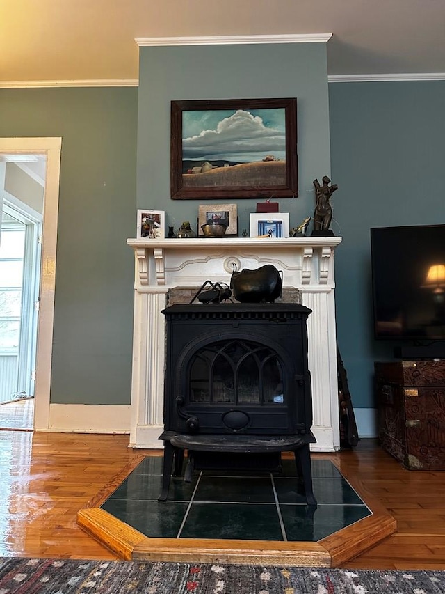 15748 Cashville Rd, Onancock, VA 23417 - photo 16