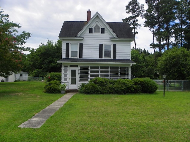 15748 Cashville Rd, Onancock, VA 23417 - photo 42