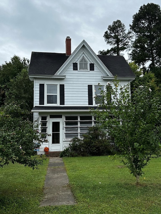 15748 Cashville Rd, Onancock, VA 23417 - photo 47