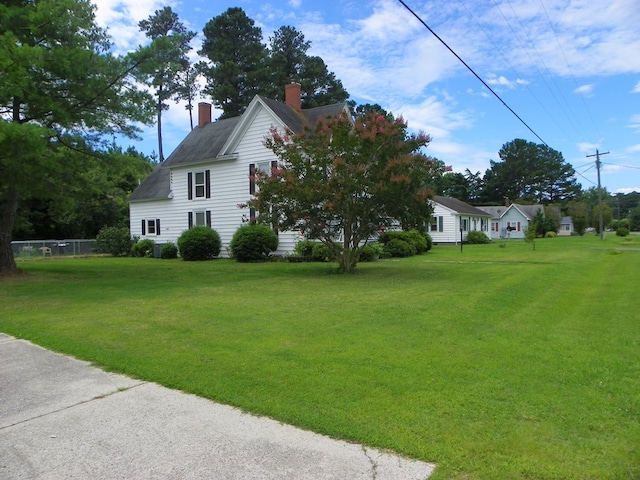 15748 Cashville Rd, Onancock, VA 23417 - photo 4