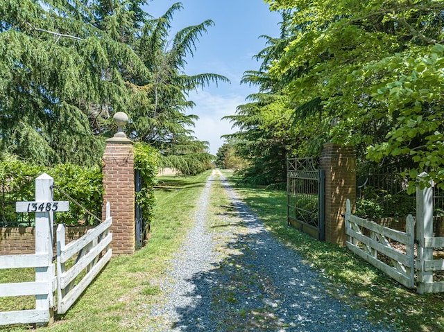 13485 Wharton Dr, Hallwood, VA 23359 - photo 45