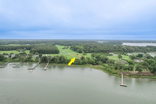 LOT1 Wilsonia Harbor Way Unit 1, Machipongo, VA 23405 - photo 1