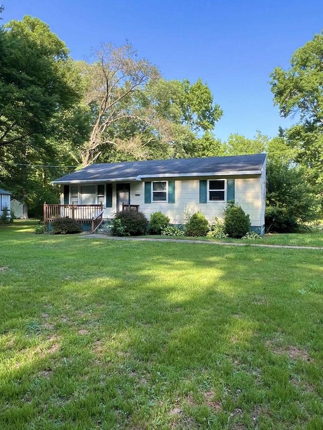 8489 Neal Parker Rd, Temperanceville, VA 23442 - photo 1