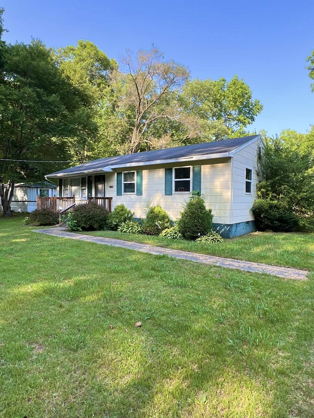 8489 Neal Parker Rd, Temperanceville, VA 23442 - photo 2