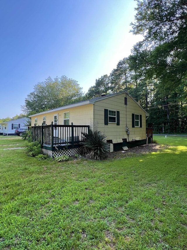8489 Neal Parker Rd, Temperanceville, VA 23442 - photo 17