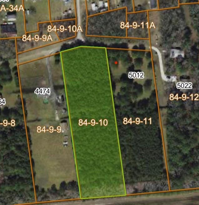 LOT10 Katherine Ln Unit 10, Cape Charles, VA 23310