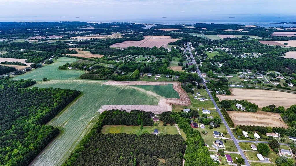 LOT10 Katherine Ln Unit 10, Cape Charles, VA 23310