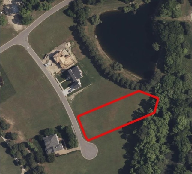 9 Heron Pond Ln Unit 5, Cape Charles VA, 23310 land for sale