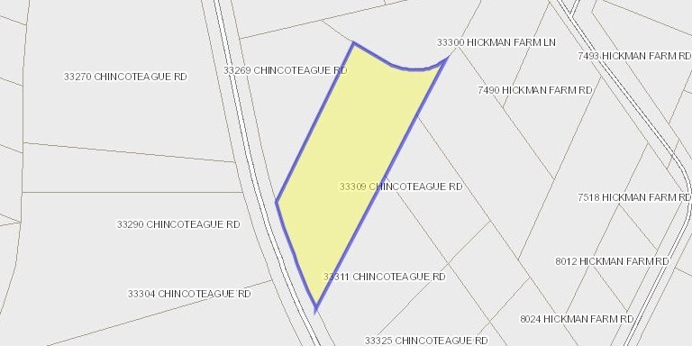 LOT9 Chincoteague Rd Unit 9, Wallops Island, VA 23337 - photo 4