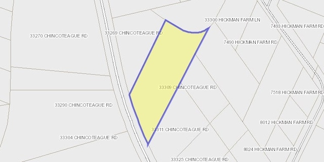 LOT9 Chincoteague Rd Unit 9, Wallops Island, VA 23337 - photo 4