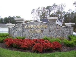 1319 Blackbeard Rd Unit 1319, Greenbackville, VA 23356