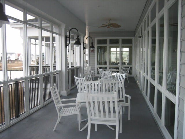 1319 Blackbeard Rd Unit 1319, Greenbackville, VA 23356