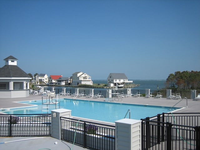 1319 Blackbeard Rd Unit 1319, Greenbackville, VA 23356