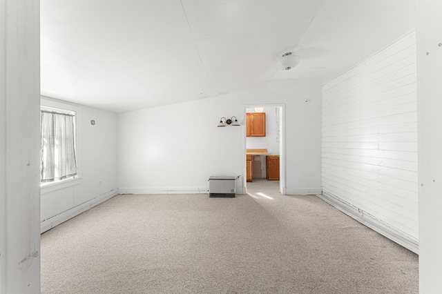9333 Red Bank Rd, Nassawadox, VA 23413 - unfurnished room with carpet flooring
