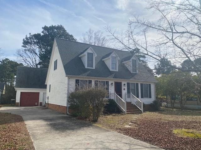 4116 Ruby St, Chincoteague, VA 23336 - photo 1