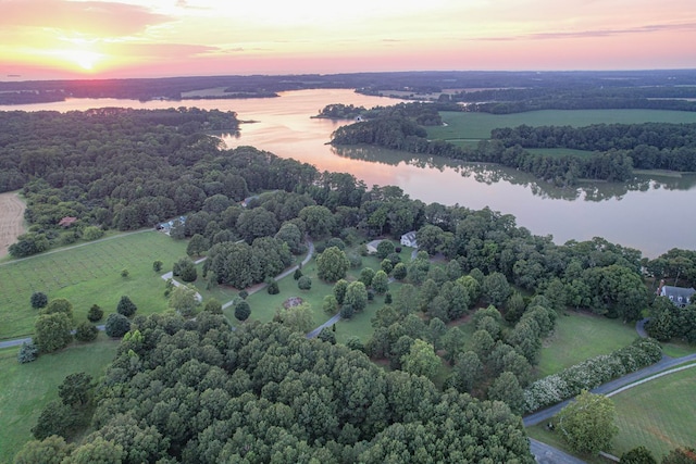 LotB Holly Bluff Drive B, Franktown, VA 23354 - photo 13
