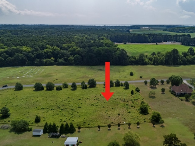 LOT27 Jan Hall Rd Unit 27, Cape Charles, VA 23310 - photo 2