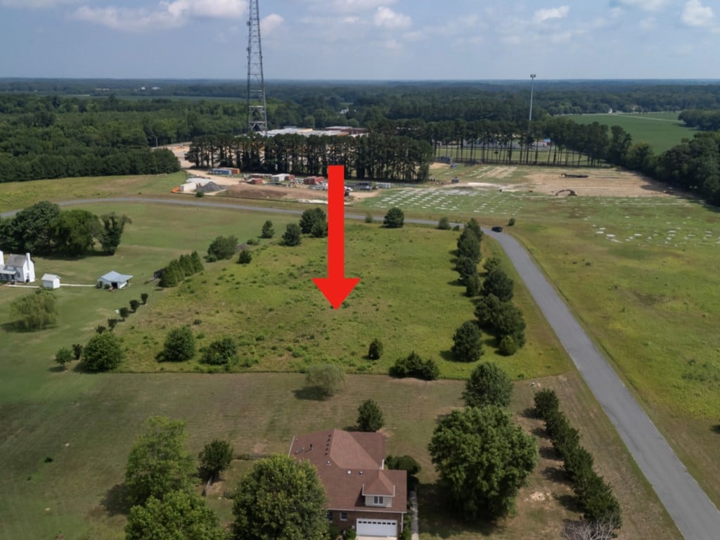 LOT27 Jan Hall Rd Unit 27, Cape Charles, VA 23310 - photo 3