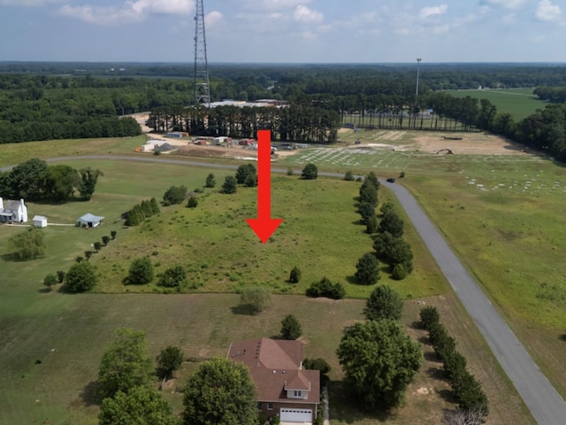 LOT27 Jan Hall Rd Unit 27, Cape Charles, VA 23310 - photo 3