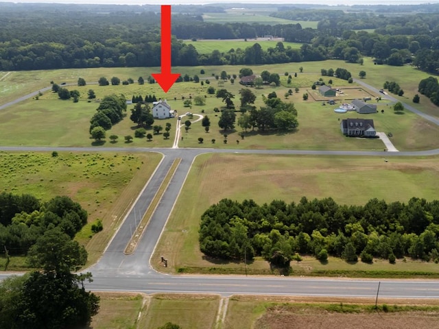 LOT27 Jan Hall Rd Unit 27, Cape Charles, VA 23310 - photo 1