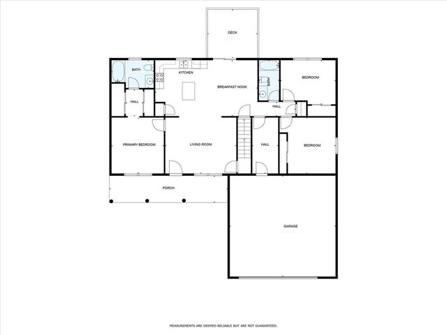 LOT2427 Brigantine Blvd, Greenbackville, VA 23356 - photo 30