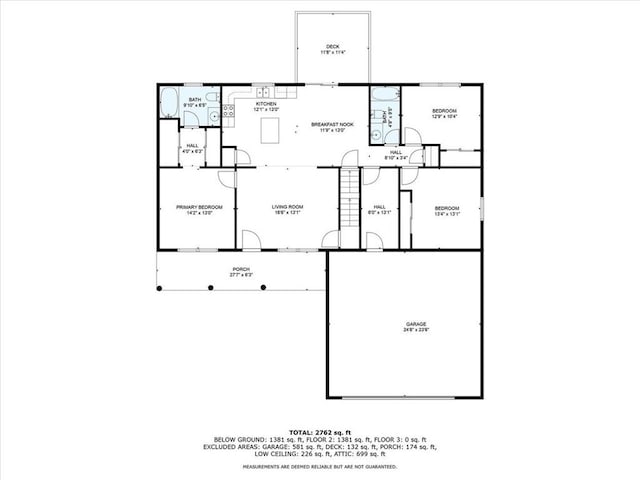 LOT2427 Brigantine Blvd, Greenbackville, VA 23356 - photo 29