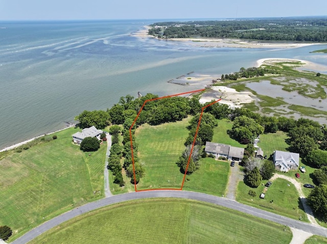 LOT29A Arlington Chase Rd Unit 29A, Cape Charles VA, 23310 land for sale