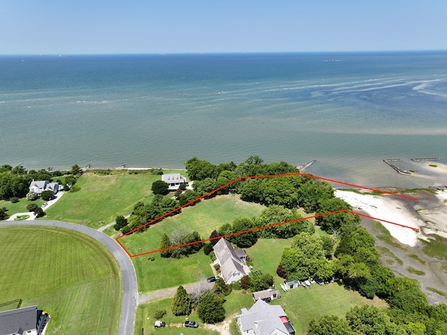 Listing photo 3 for LOT29A Arlington Chase Rd Unit 29A, Cape Charles VA 23310