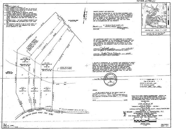 LOT29A Arlington Chase Rd Unit 29A, Cape Charles, VA 23310