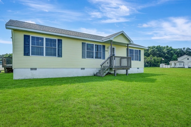 3429 Captains Corridor, Greenbackville, VA 23356 - photo 2