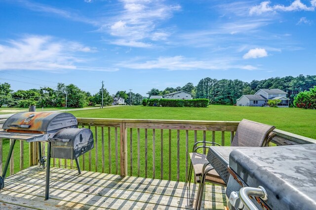 3429 Captains Corridor, Greenbackville, VA 23356 - photo 12