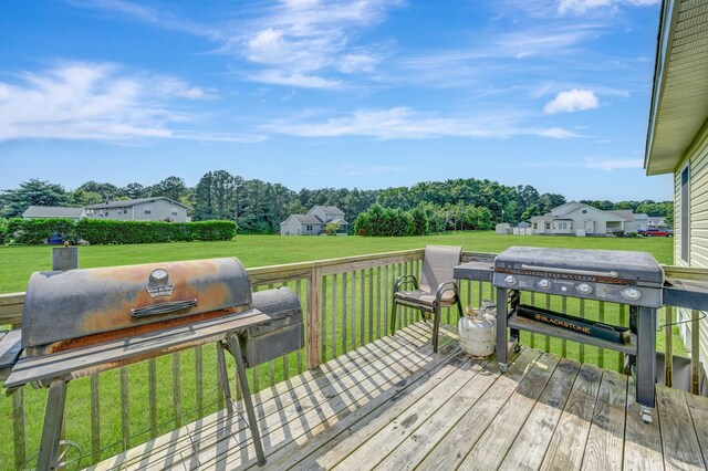 3429 Captains Corridor, Greenbackville, VA 23356 - photo 11