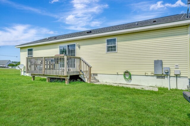 3429 Captains Corridor, Greenbackville, VA 23356 - photo 10