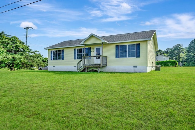 3429 Captains Corridor, Greenbackville, VA 23356 - photo 1