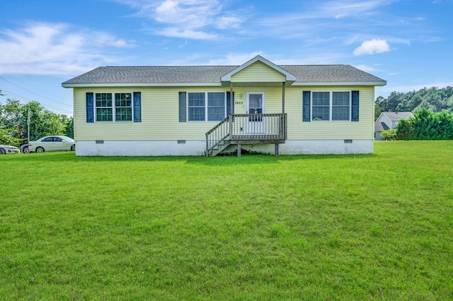 3429 Captains Corridor, Greenbackville, VA 23356 - photo 26