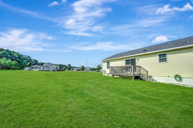 3429 Captains Corridor, Greenbackville, VA 23356 - photo 28