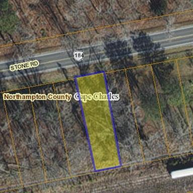 LOT59 Stone Rd Unit 59, Cape Charles, VA 23310 - photo 9
