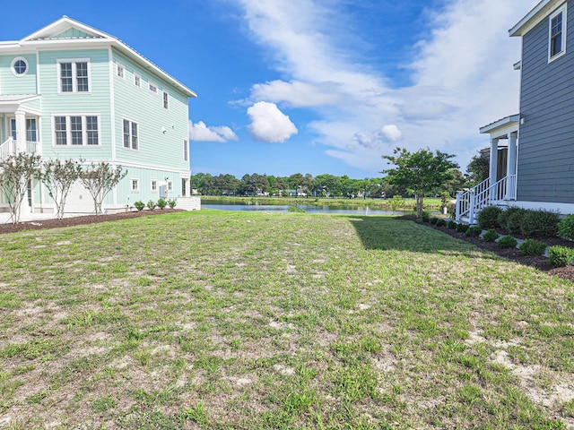 LOT35 Sunset Blvd Unit 35, Cape Charles, VA 23310 - photo 2
