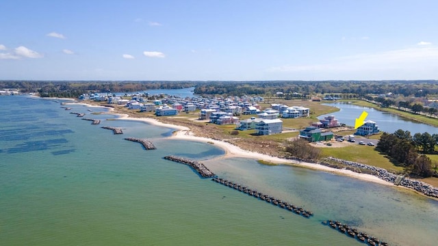 LOT35 Sunset Blvd Unit 35, Cape Charles, VA 23310 - photo 3
