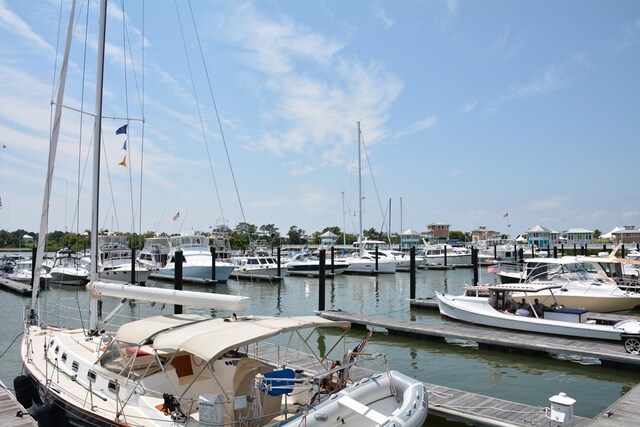LOT35 Sunset Blvd Unit 35, Cape Charles, VA 23310 - photo 11