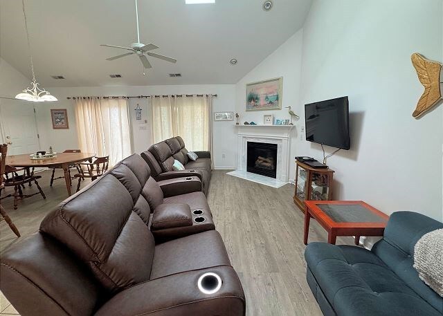 7136 Silver Sails Lndg, Chincoteague, VA 23336 - photo 4