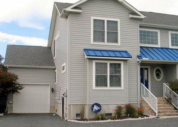 7136 Silver Sails Lndg, Chincoteague, VA 23336 - photo 1