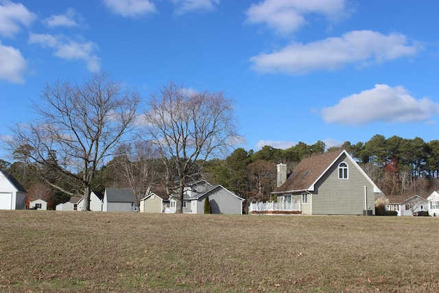 79 Yardarm Dr Unit 79, Greenbackville VA, 23356 land for sale