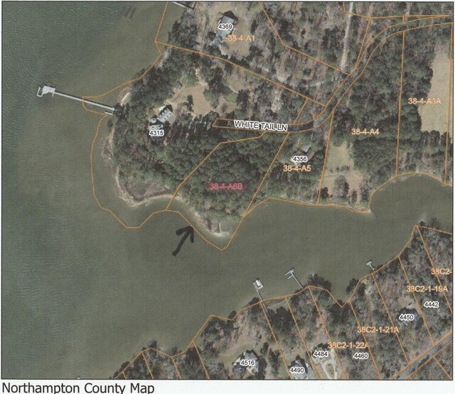 A6B White Tail Ln Unit A6B, Machipongo, VA 23405 - photo 2