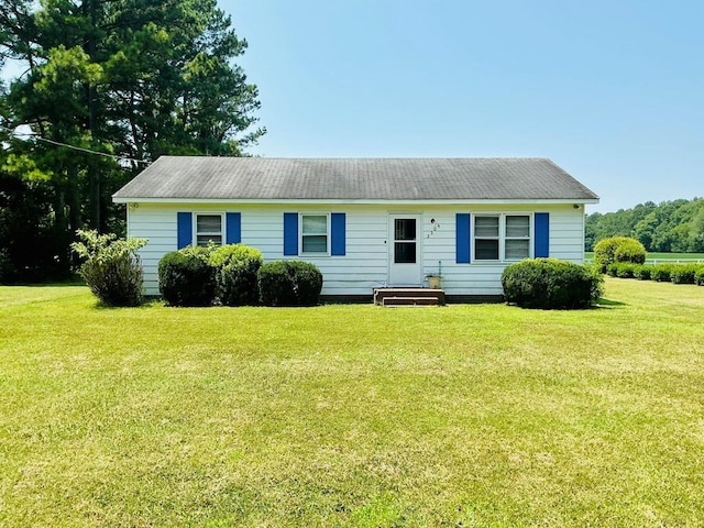 2304 Belle Haven Rd, Belle Haven, VA 23306 - photo 1