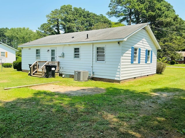 2304 Belle Haven Rd, Belle Haven, VA 23306 - photo 4