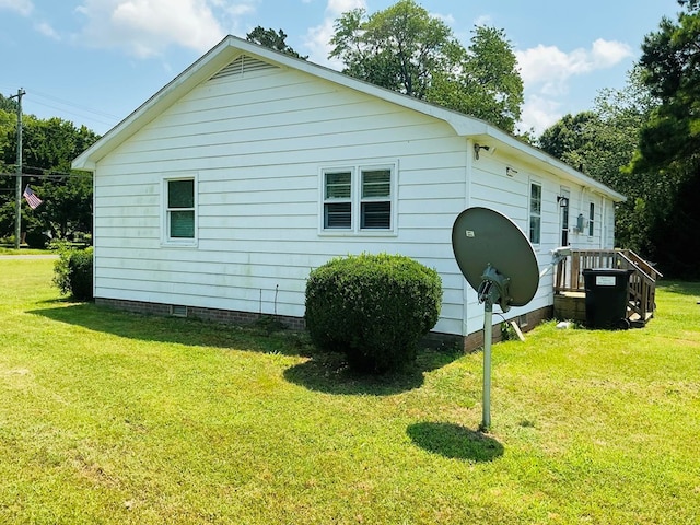 2304 Belle Haven Rd, Belle Haven, VA 23306 - photo 7