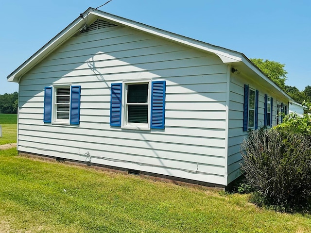 2304 Belle Haven Rd, Belle Haven, VA 23306 - photo 2