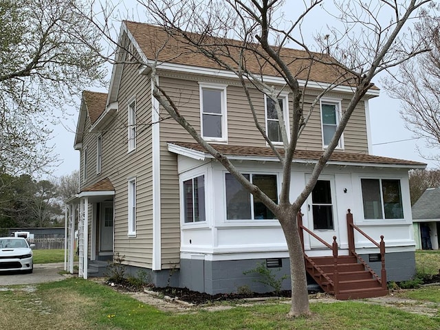 39065 Church St, Greenbackville, VA 23356 - photo 1