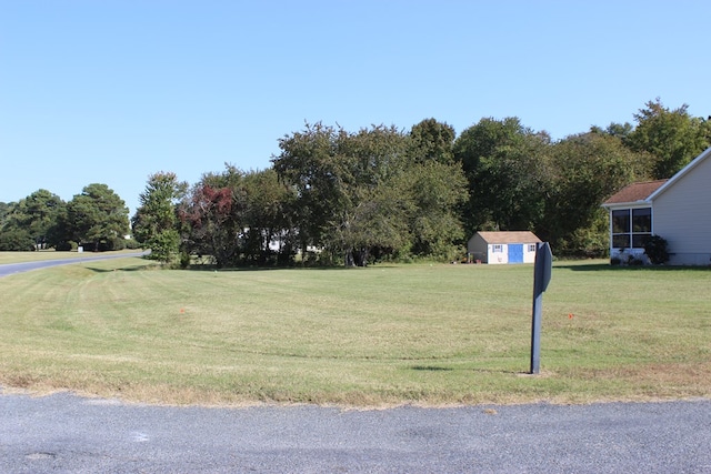 Listing photo 2 for 4 Dreadnaught Dr Unit 4, Greenbackville VA 23356